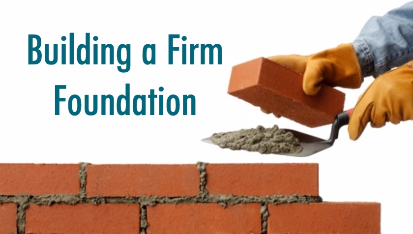 Firm-Foundation