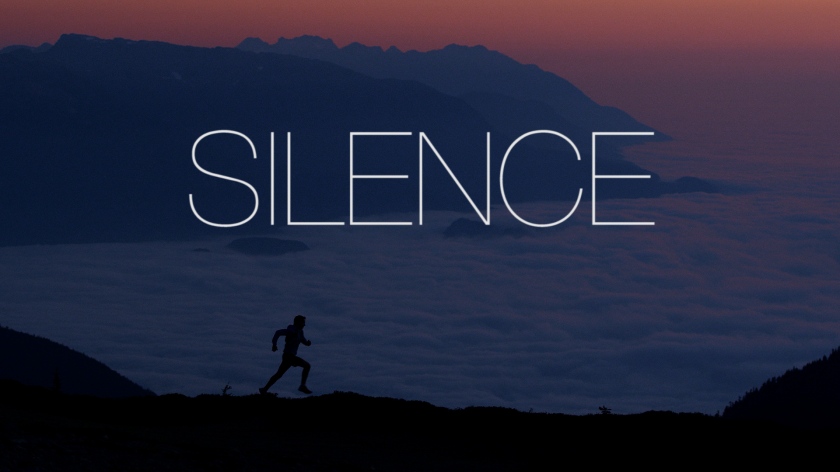silence-title-plate